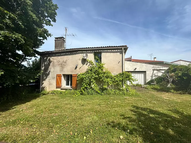 Maison, 150 m²