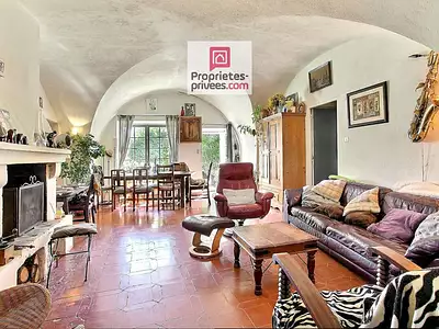 Maison, 120 m²