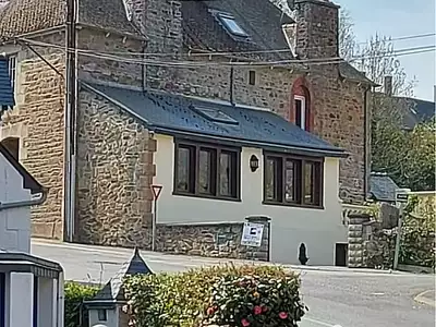 Maison, 184 m²