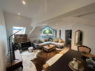 Appartement, 44,92 m²