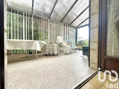 Maison, 156 m²