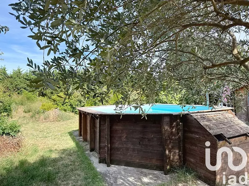 Maison, 78 m²