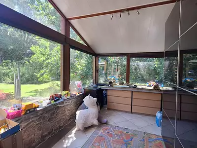 Maison, 111,59 m²