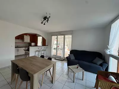 Appartement, 76 m²