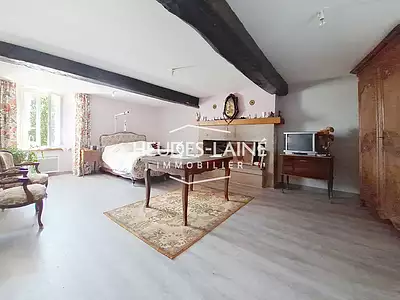 Maison, 220 m²
