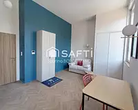 Appartement, 24 m²