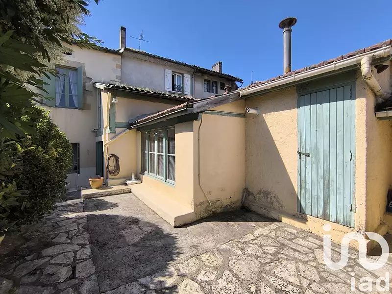 Maison, 115 m²