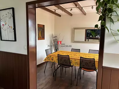 Maison, 159 m²