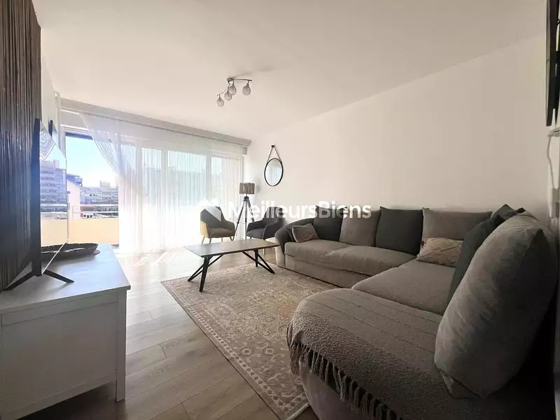Appartement, 70 m²