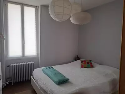 Maison, 111 m²