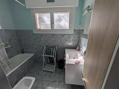 Maison, 114 m²