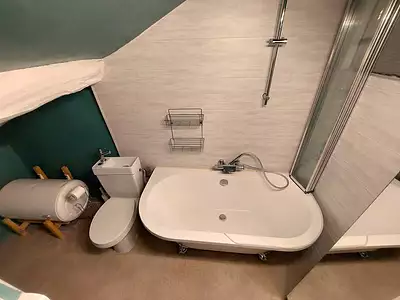 Maison, 63 m²