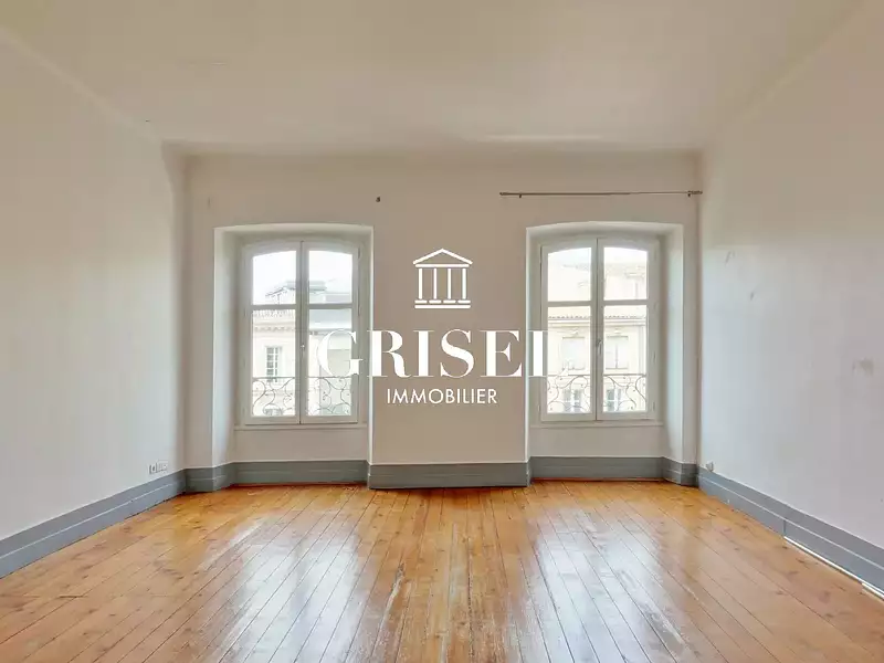 Appartement, 78,86 m²