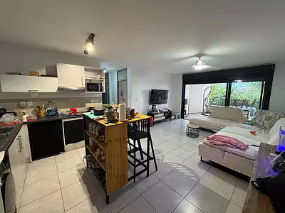 Appartement, 63,23 m²