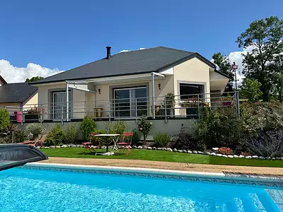 Maison, 92,61 m²