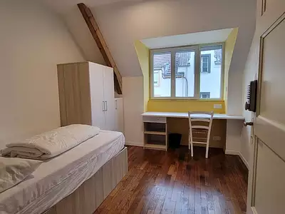 Appartement, 9 m²