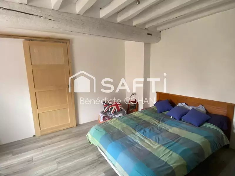 Maison, 164 m²