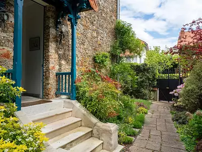 Appartement, 200 m²