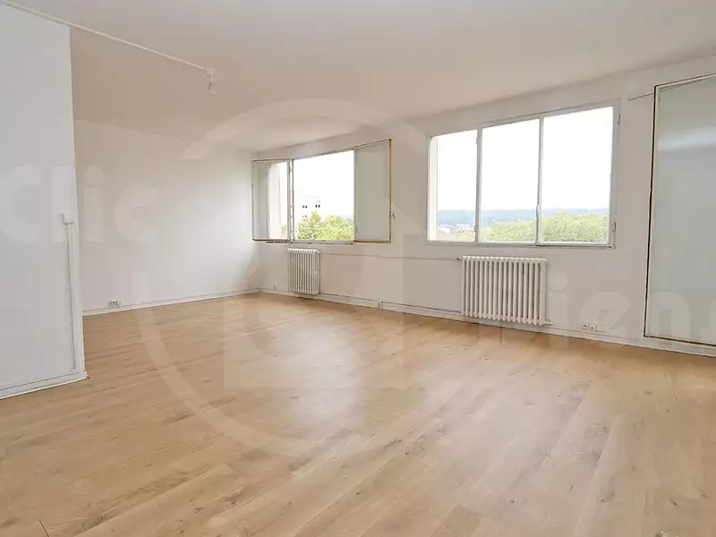 Appartement, 79 m²