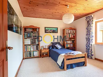 Maison, 214 m²