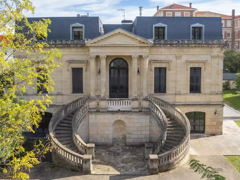 Appartement, 198 m²