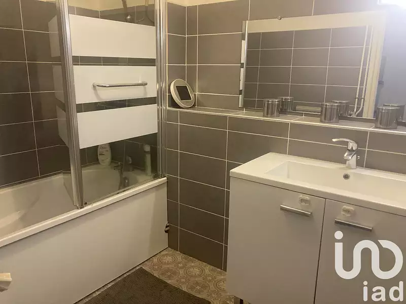 Appartement, 105 m²