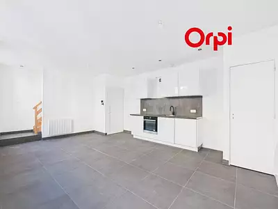 Appartement, 48 m²