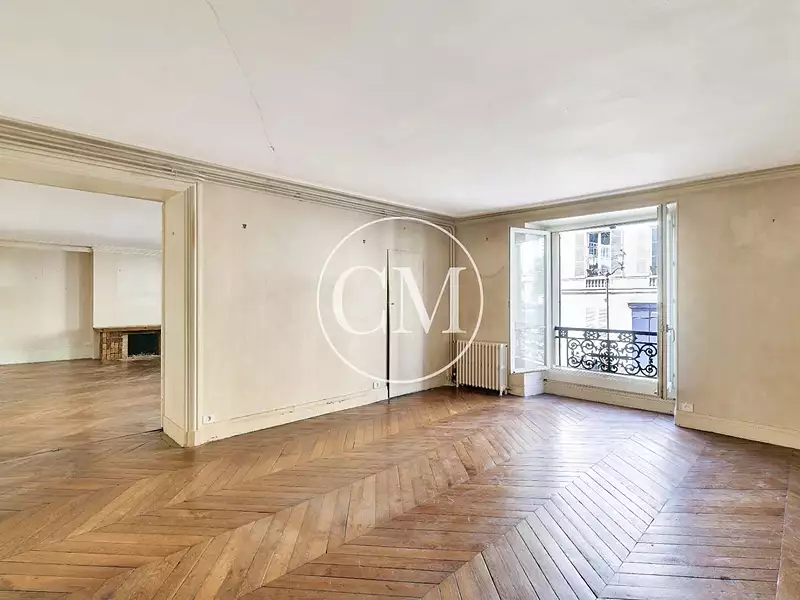 Appartement, 191,52 m²