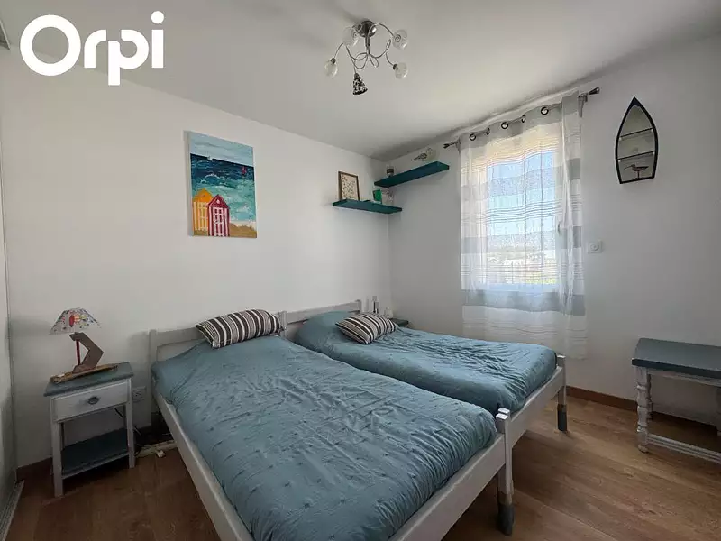 Maison, 112 m²