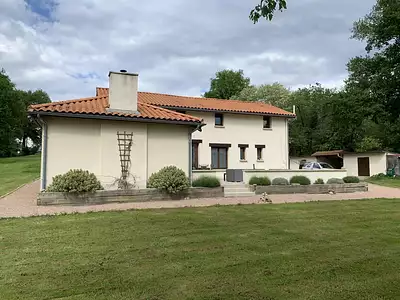 Maison, 135 m²