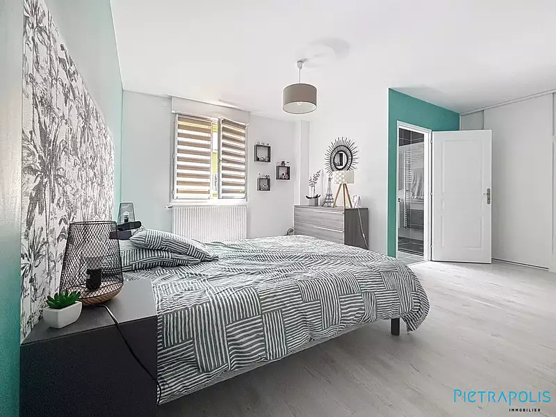 Appartement, 180 m²
