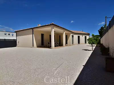 Maison, 122 m²