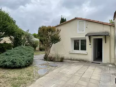 Maison, 66 m²