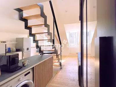 Appartement, 53,03 m²