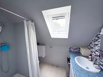 Maison, 92 m²