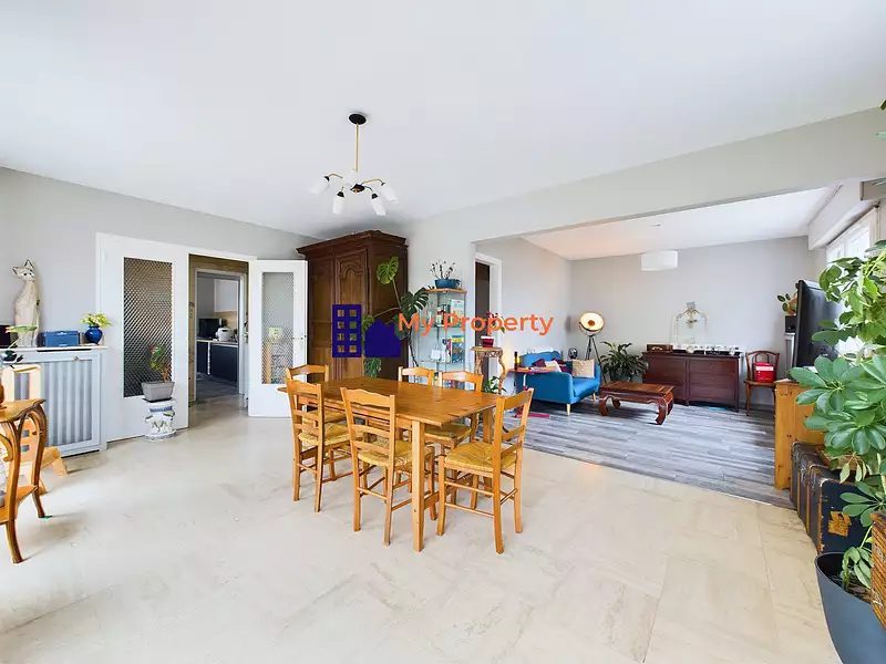 Maison, 139 m²