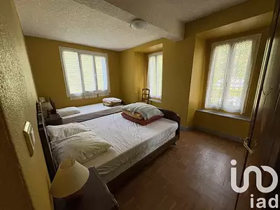 Maison, 116 m²