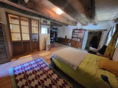 Maison, 183 m²