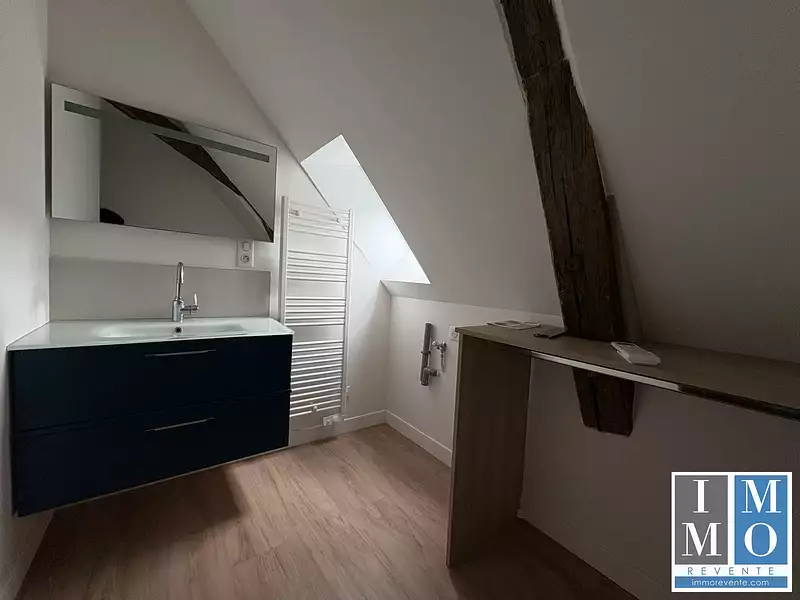 Appartement, 32 m²