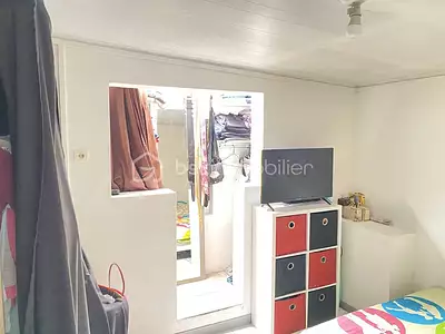 Maison, 63 m²