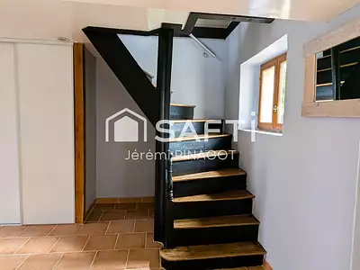 Maison, 135 m²