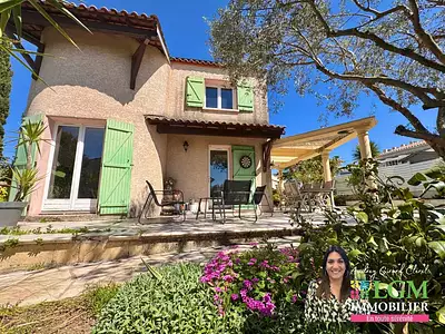 Maison, 107 m²