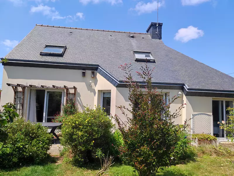 Maison, 125 m²