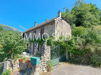 Maison, 92 m²