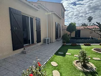 Maison, 94 m²