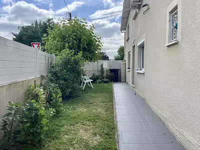 Maison, 143 m²