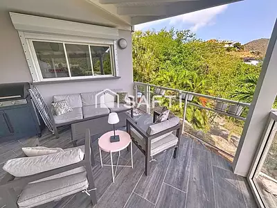 Maison, 114 m²