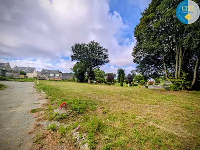 Terrain, 496 m²
