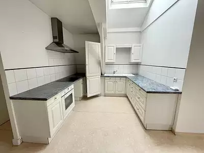 Appartement, 86 m²