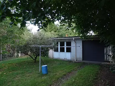 Maison, 93 m²